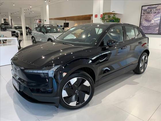 VOLVO EX30 69 KW ELÉTRICO PLUS VOLVO EX30 69 KW ELÉTRICO PLUS